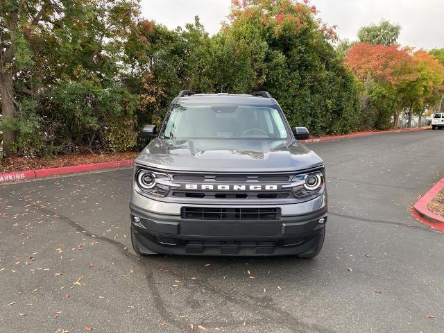 used 2023 Ford Bronco Sport car, priced at $23,495