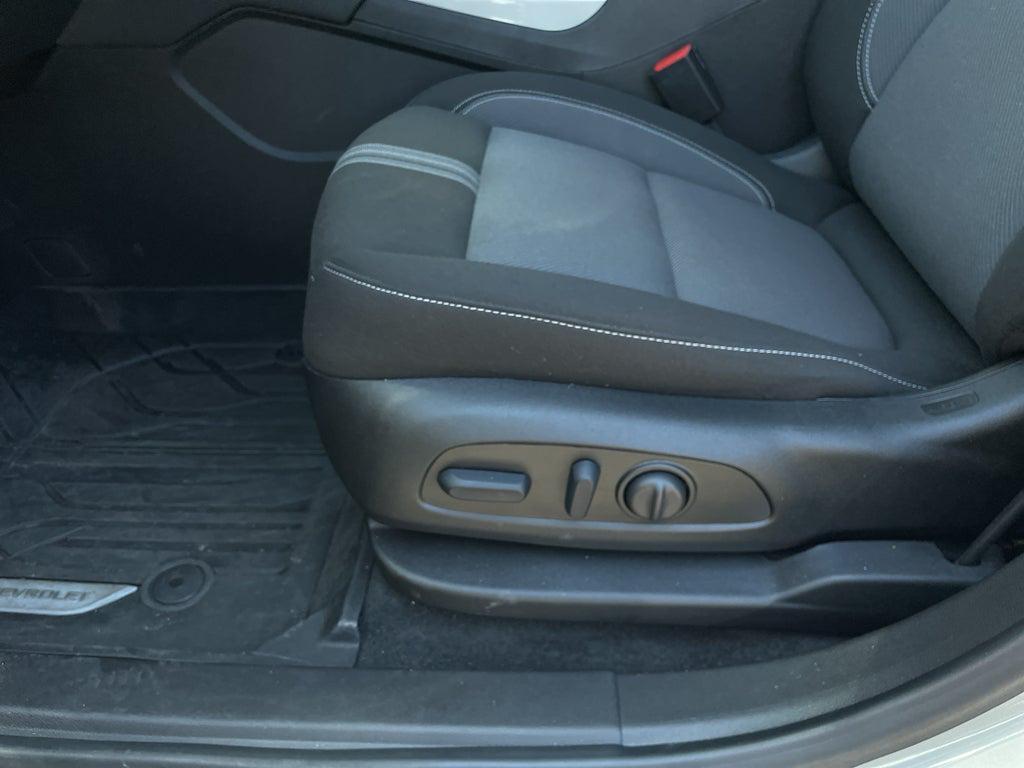 used 2025 Chevrolet Blazer car, priced at $39,279