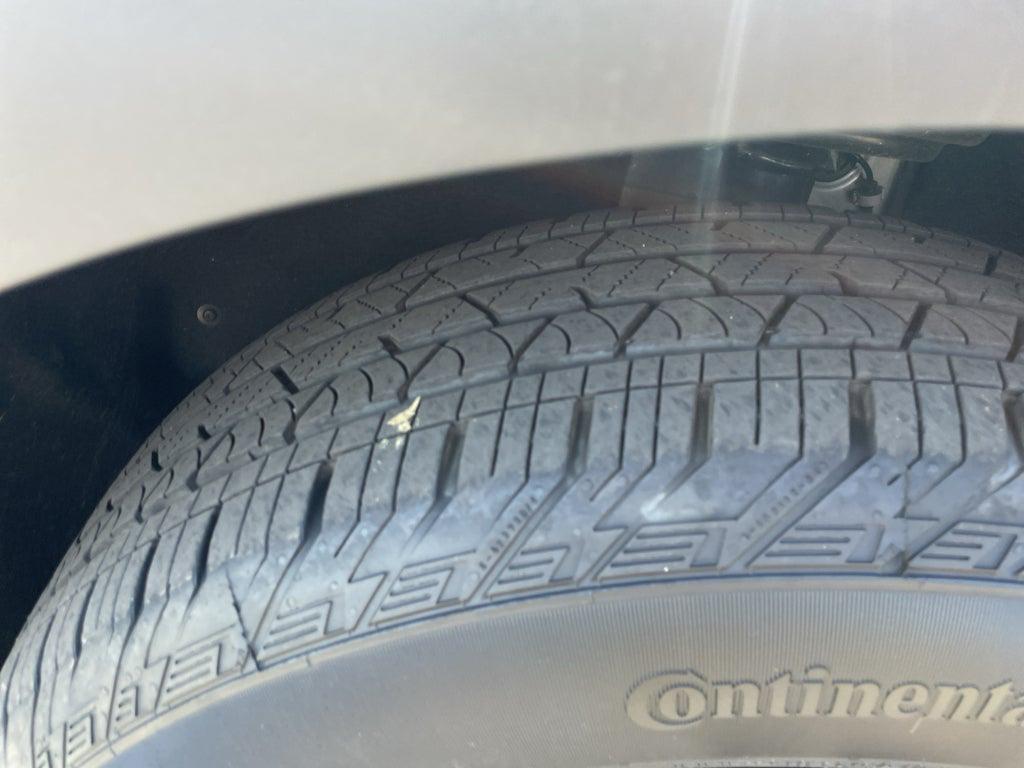 used 2025 Chevrolet Blazer car, priced at $39,279