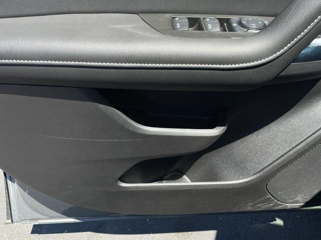 used 2025 Chevrolet Blazer car, priced at $39,279