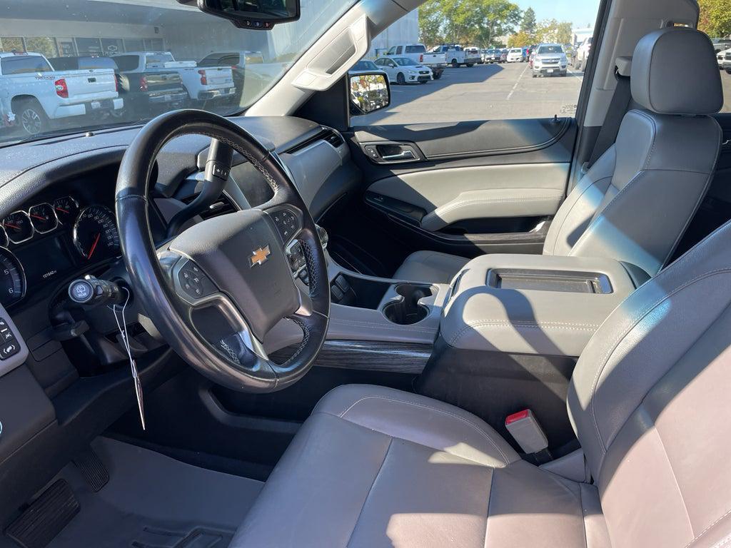 used 2019 Chevrolet Suburban car, priced at $27,995