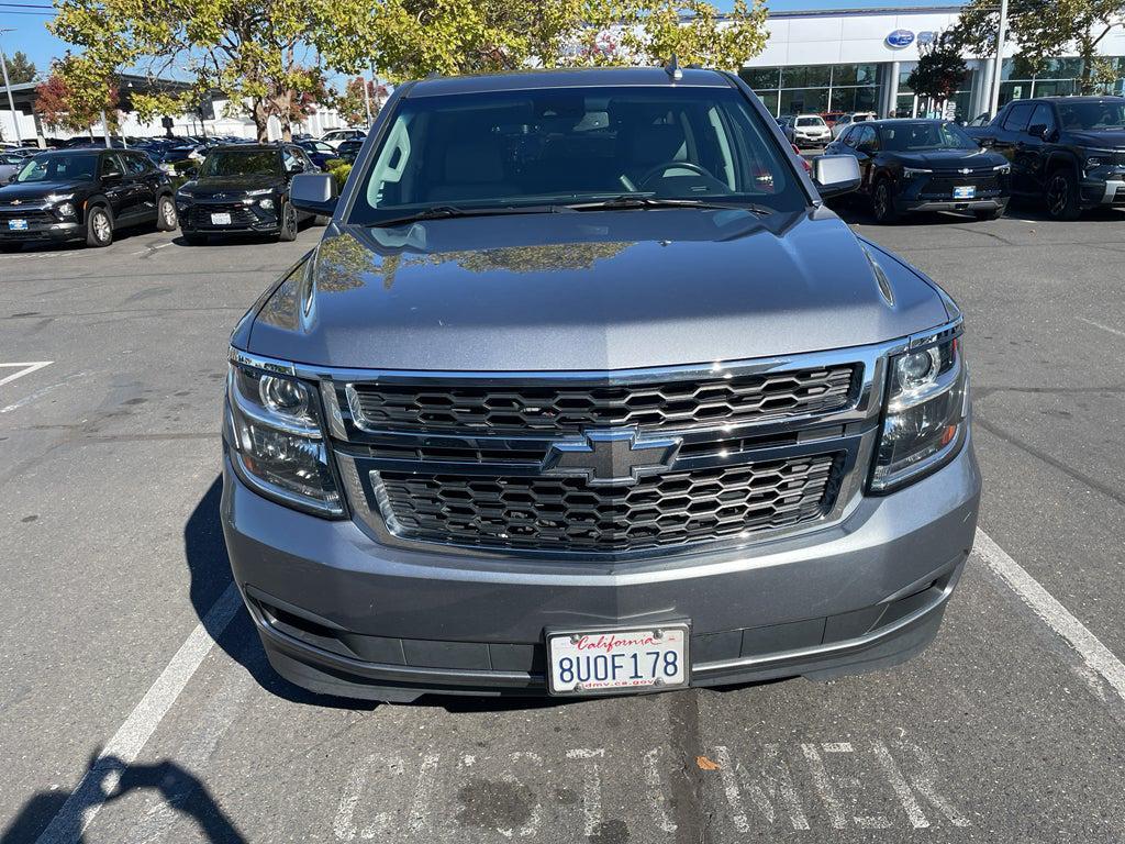 used 2019 Chevrolet Suburban car, priced at $27,995