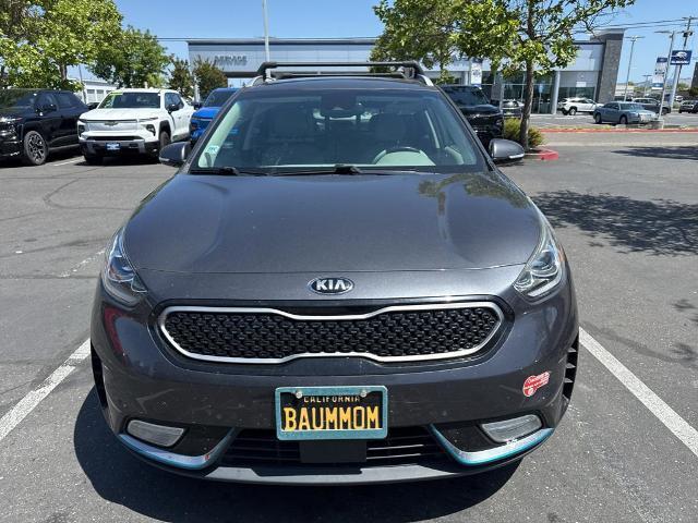 used 2018 Kia Niro car, priced at $19,987