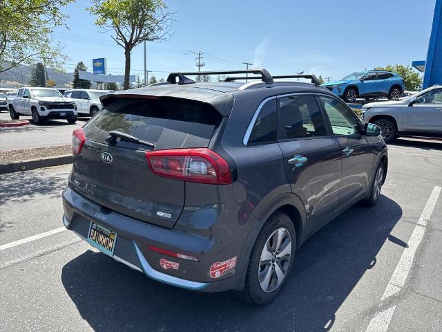 used 2018 Kia Niro car, priced at $19,987