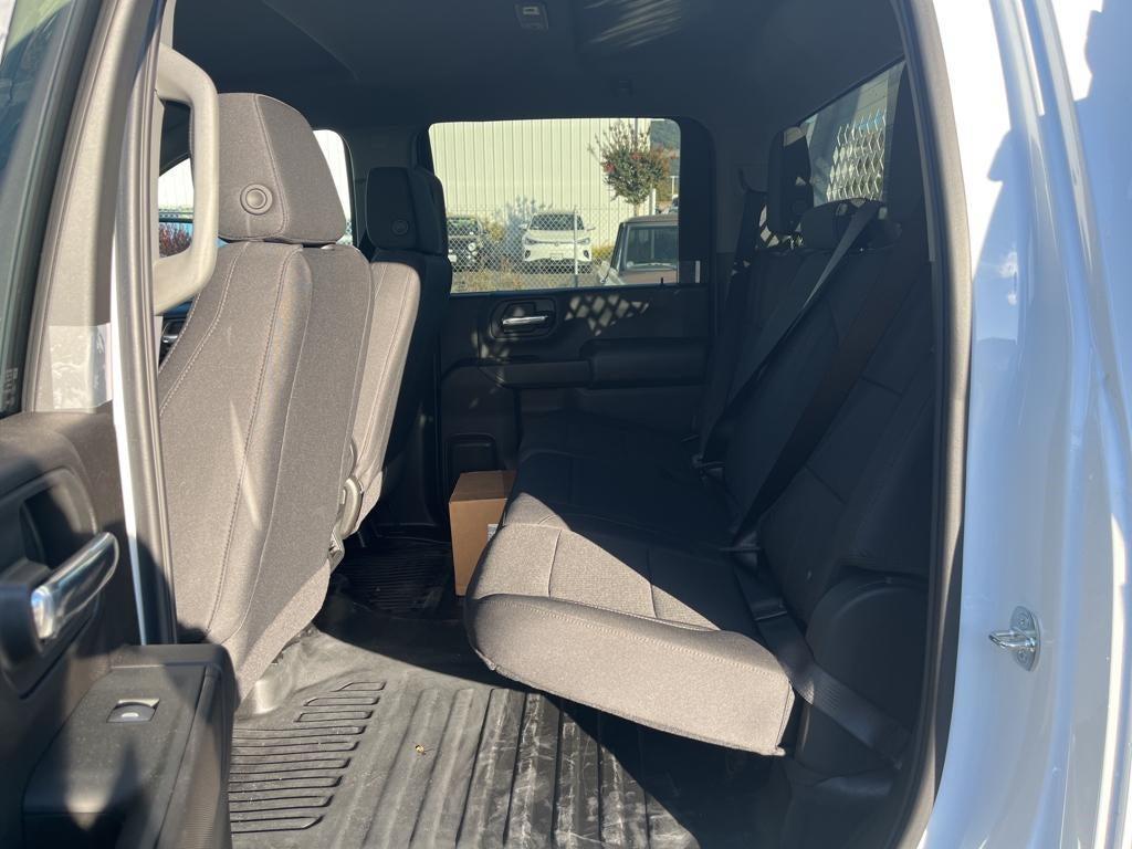new 2024 Chevrolet Silverado 3500 car, priced at $79,338