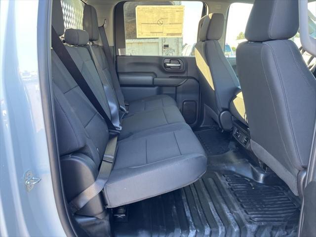 new 2024 Chevrolet Silverado 3500 car, priced at $80,088