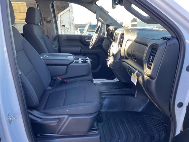 new 2024 Chevrolet Silverado 3500 car, priced at $80,088