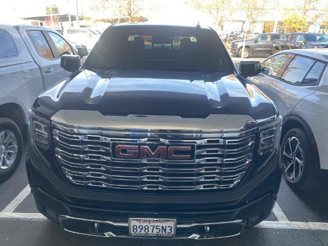 used 2022 GMC Sierra 1500 car, priced at $53,888