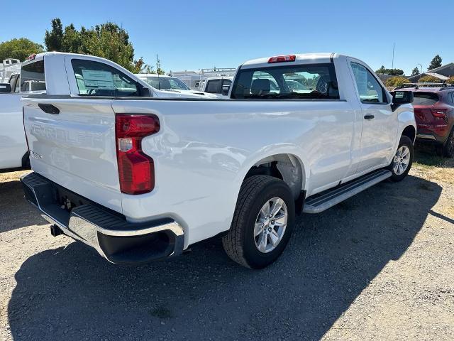 used 2023 Chevrolet Silverado 1500 car, priced at $27,988