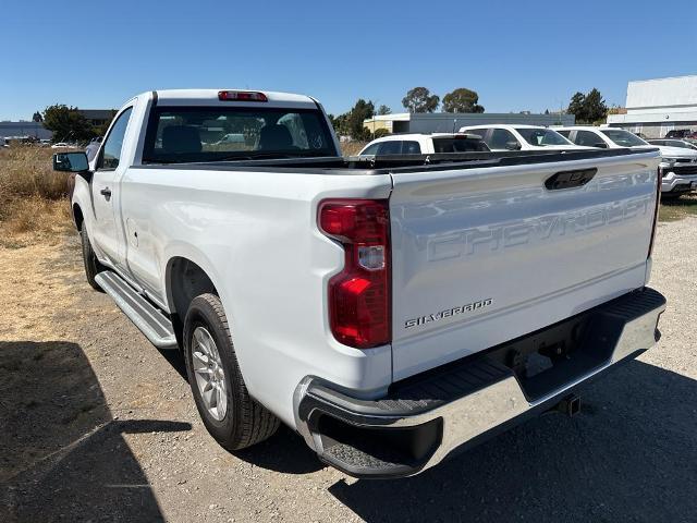 used 2023 Chevrolet Silverado 1500 car, priced at $27,988