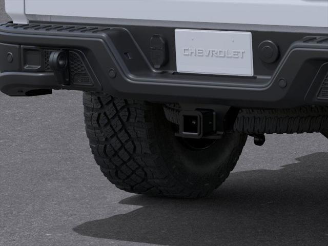 new 2025 Chevrolet Silverado 2500 car, priced at $87,460