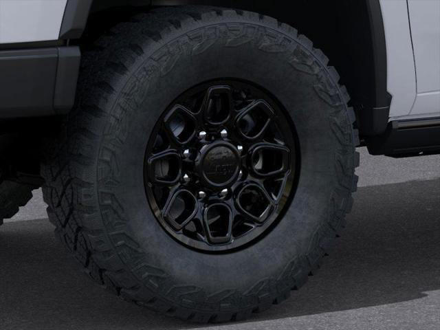 new 2025 Chevrolet Silverado 2500 car, priced at $87,460