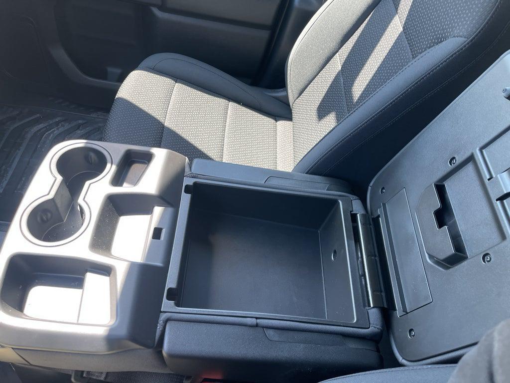 new 2025 Chevrolet Silverado 3500 car, priced at $61,218