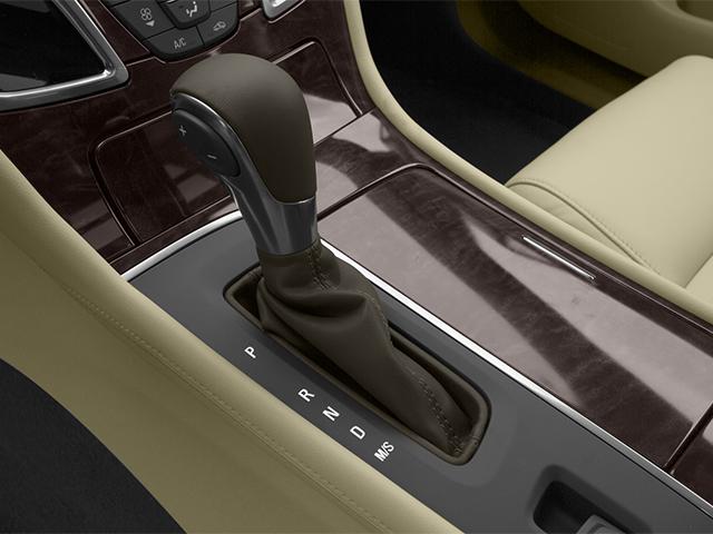 used 2014 Buick LaCrosse car