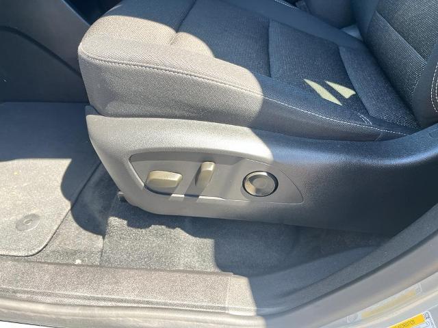 used 2024 Chevrolet Traverse car, priced at $39,844