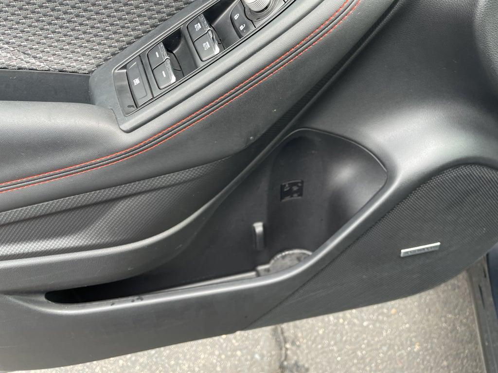 used 2024 Subaru Forester car, priced at $29,487