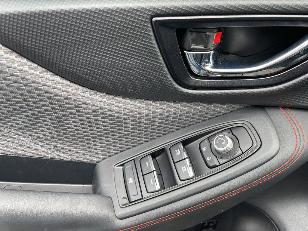 used 2024 Subaru Forester car, priced at $29,487