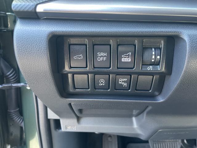 used 2022 Subaru Forester car, priced at $25,288