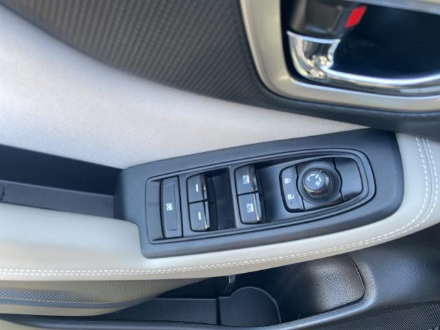 used 2022 Subaru Forester car, priced at $25,288