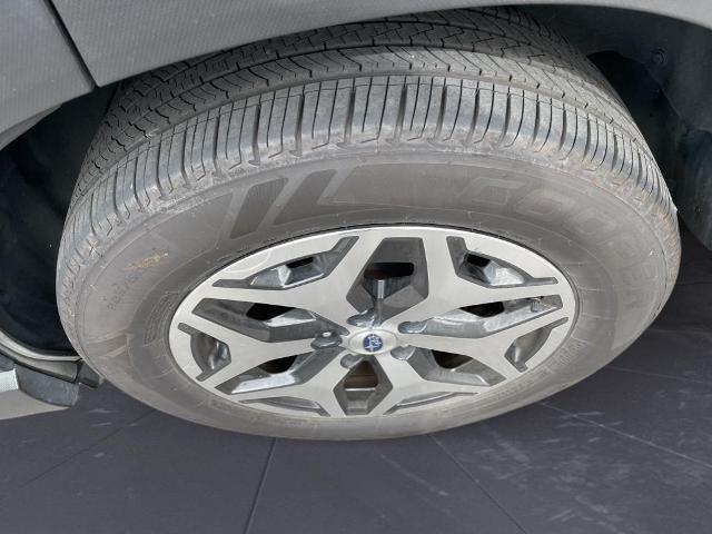 used 2022 Subaru Forester car, priced at $25,288