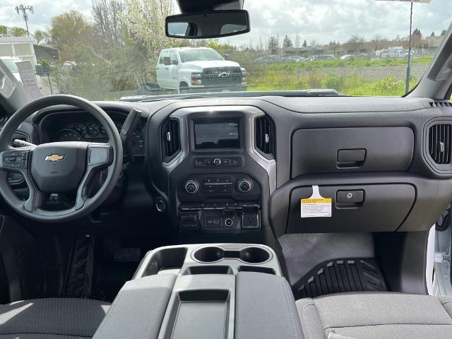 new 2024 Chevrolet Silverado 2500 car, priced at $65,133