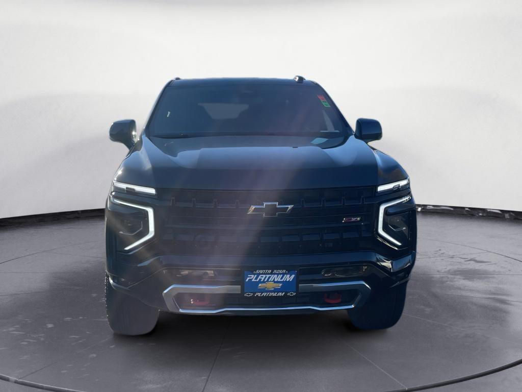 used 2025 Chevrolet Tahoe car, priced at $65,284