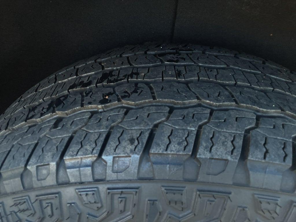 used 2025 Chevrolet Tahoe car, priced at $65,284