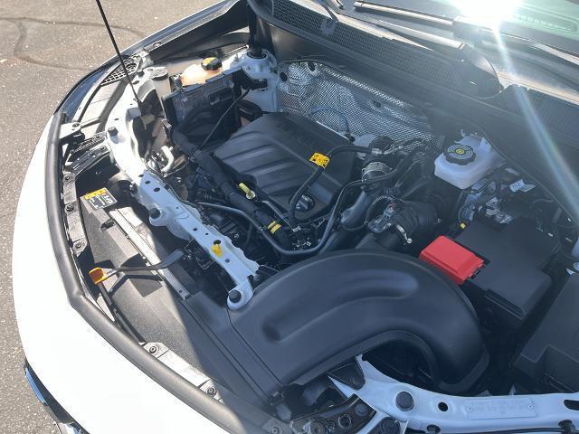 used 2022 Buick Encore GX car, priced at $20,488