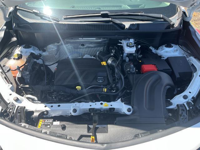 used 2022 Buick Encore GX car, priced at $20,488