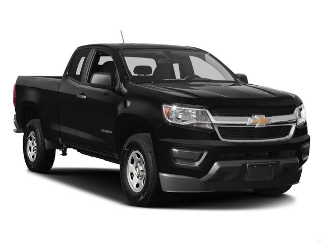 used 2017 Chevrolet Colorado car