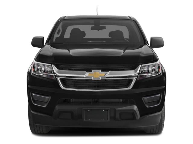 used 2017 Chevrolet Colorado car