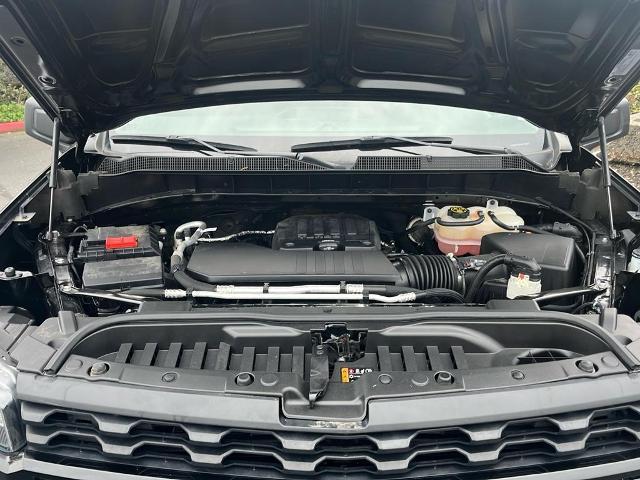 used 2022 Chevrolet Silverado 1500 car, priced at $30,876