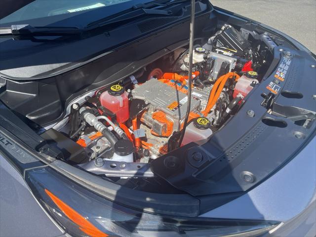 used 2022 Chevrolet Bolt EUV car, priced at $29,988