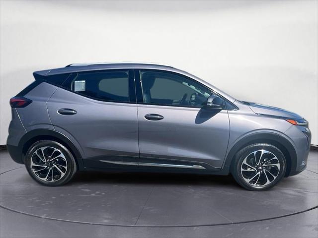 used 2022 Chevrolet Bolt EUV car, priced at $29,988