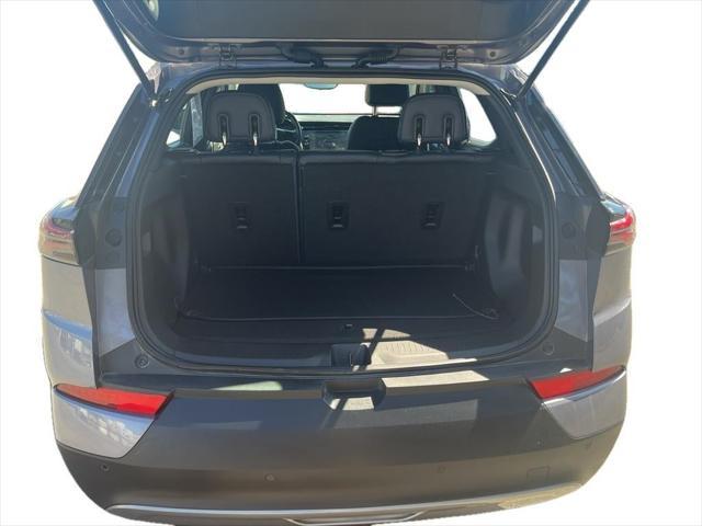 used 2022 Chevrolet Bolt EUV car, priced at $29,988