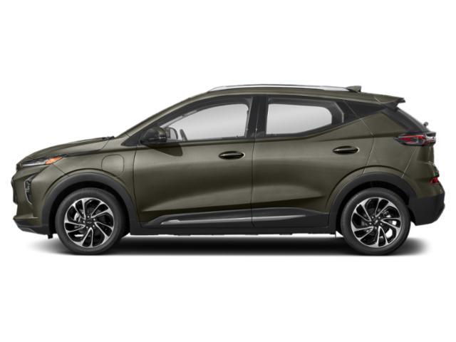 used 2022 Chevrolet Bolt EUV car, priced at $29,988