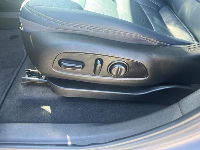 used 2022 Chevrolet Bolt EUV car, priced at $29,988