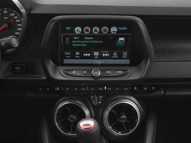 used 2017 Chevrolet Camaro car, priced at $41,998