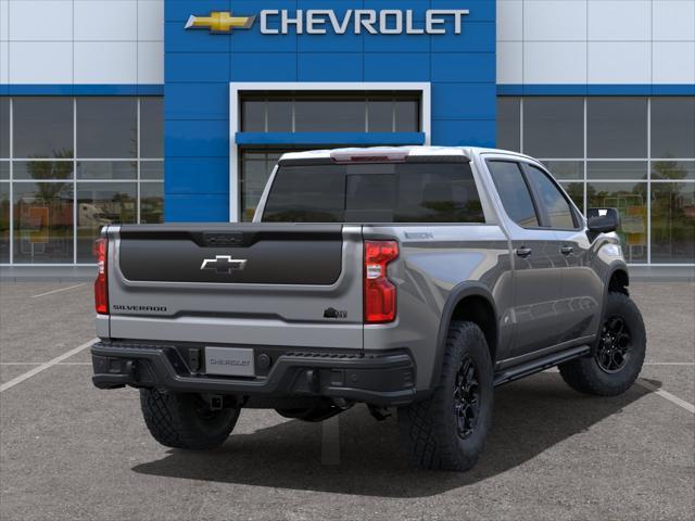 new 2024 Chevrolet Silverado 1500 car, priced at $80,875