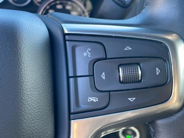 used 2021 Chevrolet Silverado 1500 car, priced at $37,886