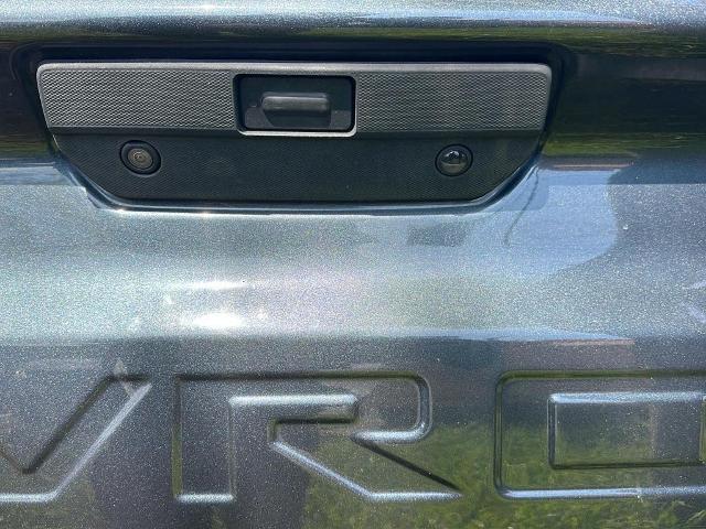 used 2021 Chevrolet Silverado 1500 car, priced at $37,886