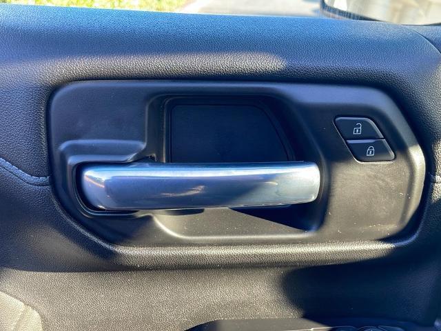 used 2021 Chevrolet Silverado 1500 car, priced at $37,886