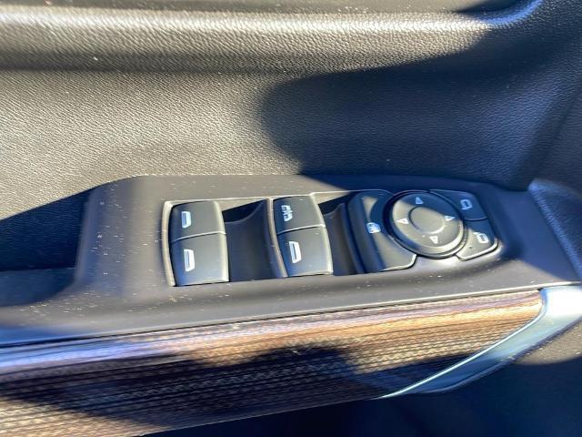 used 2021 Chevrolet Silverado 1500 car, priced at $37,886