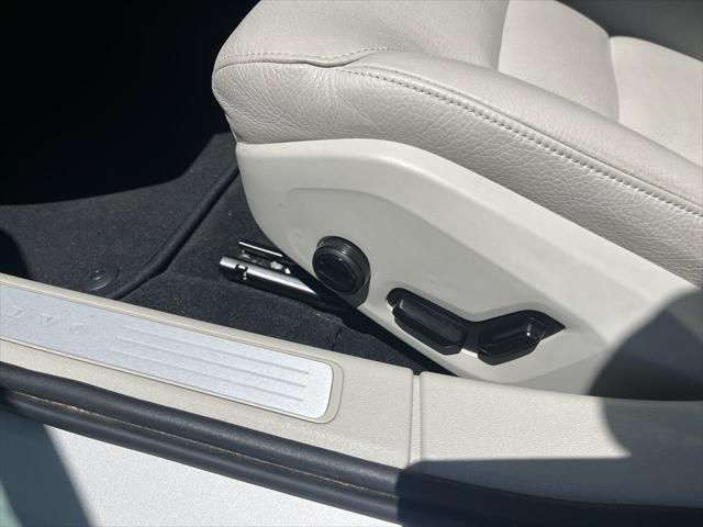 used 2019 Volvo S60 car, priced at $22,694