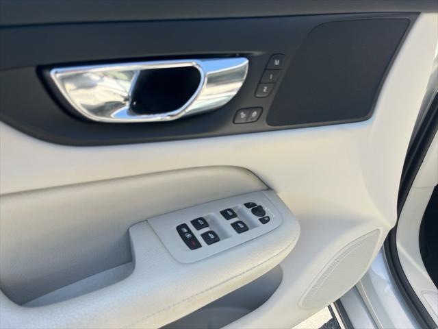 used 2019 Volvo S60 car, priced at $22,694