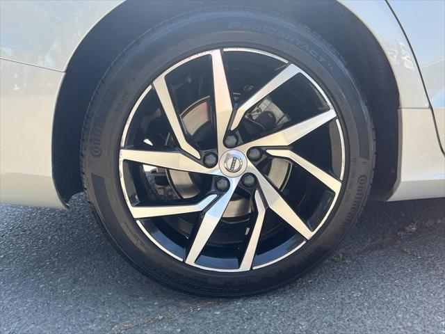 used 2019 Volvo S60 car, priced at $22,694
