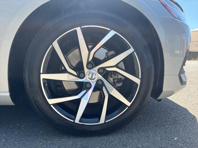 used 2019 Volvo S60 car, priced at $22,694