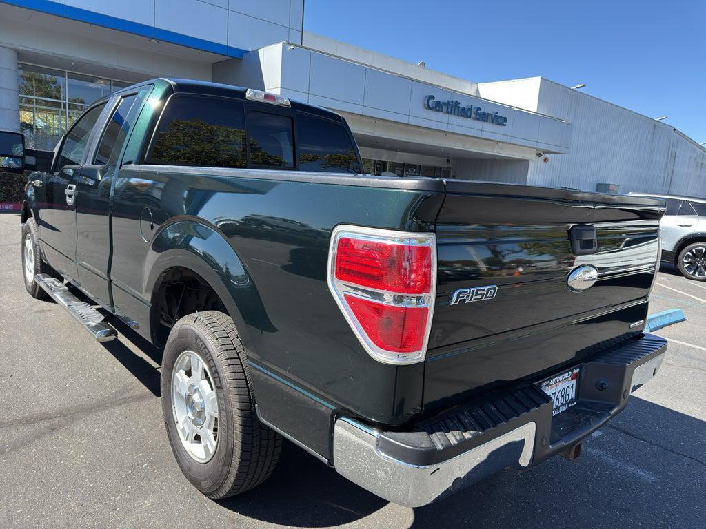 used 2012 Ford F-150 car, priced at $12,488