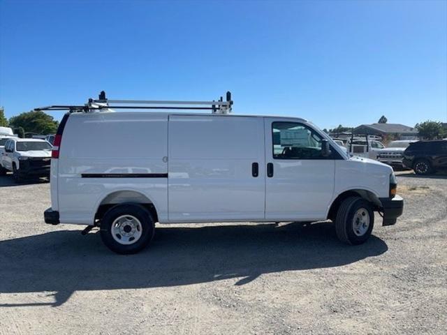 new 2025 Chevrolet Express 2500 car, priced at $52,454