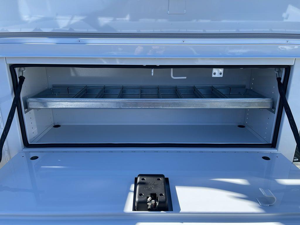 new 2025 Chevrolet Silverado 3500 car, priced at $77,302